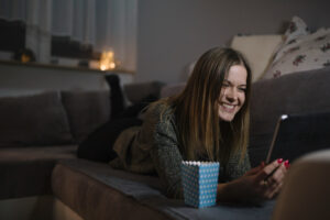 American Express Blue Preferred Card: Earn 6% Cash Back on U.S. Supermarket and Streaming Service Spending!