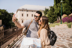 American Express Green Card: Earn 3x Points on Travel and Transit Plus a 40,000 Point Welcome Bonus