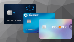 Best 3 Credit Cards to Boost Your Cashback and Savings This Black Friday
