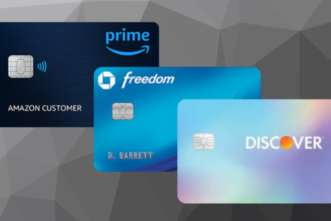 Best 3 Credit Cards to Boost Your Cashback and Savings This Black Friday