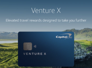 Capital One Venture X: Should You Consider This Premium Travel Card?