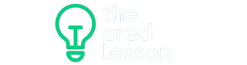 The Credit Lesson