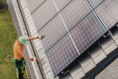 Solar power: can it truly lower your electricity costs?