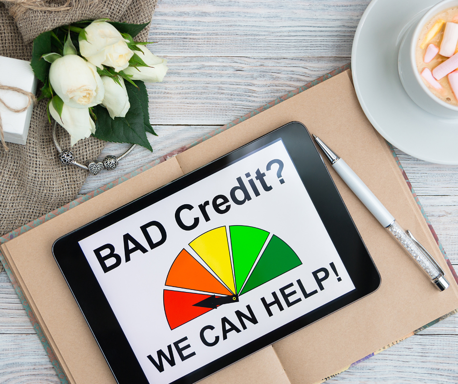 how-to-get-a-loan-with-bad-credit-your-best-options