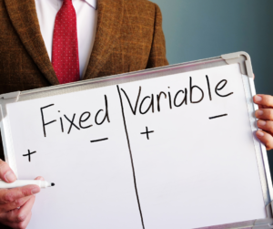 Fixed-rate or Adjustable-rate Mortgages: Which One Offers Better Budget Security?
