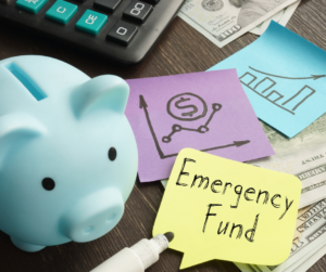 Emergency Funds Basics: How Much to Set Aside and the Best Places to Store It
