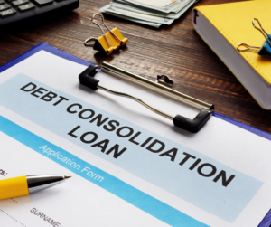 Debt consolidation loans: understanding when they benefit you and when they can backfire