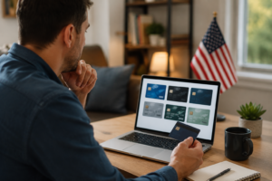 Top 5 Credit Cards for Building Credit in the USA (2026)