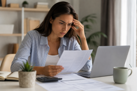 Student loan debt recovery: who could be impacted?