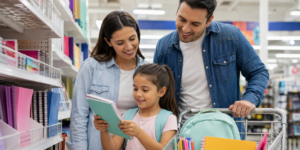 How to Maximize Savings on Tax-Free School Shopping This Year