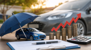 Why is car insurance becoming more costly? Understanding the rising prices in the U.S.