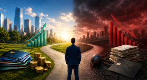 Credit Card Market: Grasping the Two-Tier Division