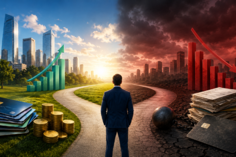 Credit Card Market: Grasping the Two-Tier Division