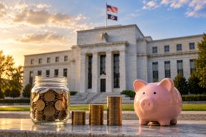 September Fed Meeting: What Does It Mean for Savers?