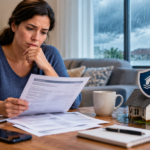 Why your flood insurance could be ending this month and what that means