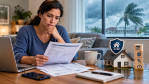 Why your flood insurance could be ending this month and what that means